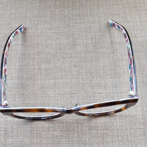 Maui Jim X Brooks Brothers Women Eyeglasses Frame MALAMA Glasses Made in Italy - Picture 12 of 12